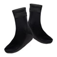 thumbnail image 4 of Abomasnow Men Womens Neoprene Socks 3mm Beach Volleyball Sand Soccer Water Wetsuit Socks for Diving Snorkeling Kayaking Paddling, 4 of 9