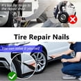 thumbnail image 4 of DPTALR Electric Bike Motorcycle Vacuum Tire Self Repairing Rubber Nail Nail Non-destructive Fast Tire Repair Tool, 4 of 9