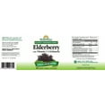 thumbnail image 2 of Windmill Elderberry with Vitamin C and Echinacea Capsules, 60 Ea, 2 of 2