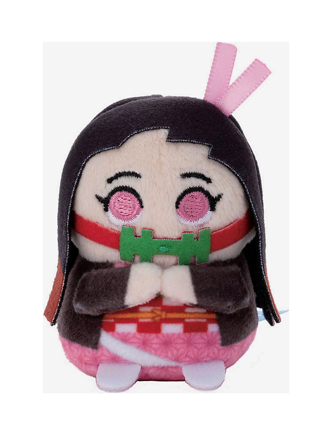 Demon Slayer: Kimetsu no Yaiba - KCM Vol. 7 Plushies,Accessories