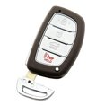 thumbnail image 4 of Funda de llavero Horande para Hyundai Sonata Tucson Elantra, 4 of 8