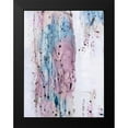 thumbnail image 2 of PI Studio 19x24 Black Modern Framed Museum Art Print Titled - Infinity I, 2 of 5