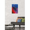 thumbnail image 2 of Marvel's Spider-Man: Miles Morales - Fight Wall Poster, 14.725" x 22.375", 2 of 3