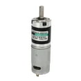 thumbnail image 3 of Geared Low Speed Motor,Micro Gear Motor DC Gear Motor Speed Reduction Gear Motor Built for Professionals, 3 of 8