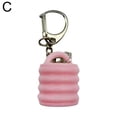 thumbnail image 1 of Porte-clés Gloss à Lèvres pour Utilisation avec Rouge à Lèvres, 1 of 1