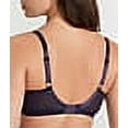 thumbnail image 6 of Panache Imogen Balconnet Underwire Bra (10161),32J,Indigo, 6 of 6