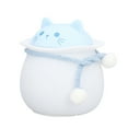 thumbnail image 4 of Night Light, Voice Control Energy Saving LED LED Night Lamp  For Bedroom For Living Room, 4 of 8