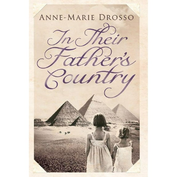 In Their Father's Country, (Paperback)