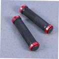 thumbnail image 4 of Hytrove Antideslizantes De Aluminio Para Manillares De Con Doble, 4 of 8