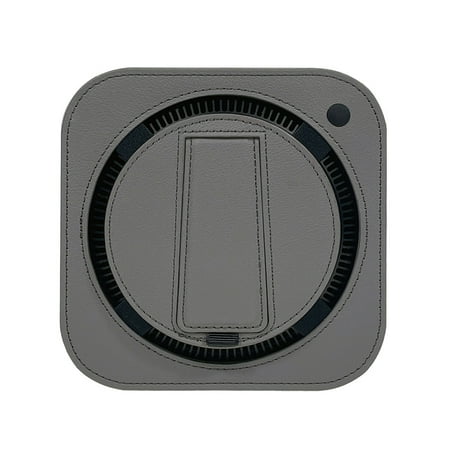 Precise Shockproof Protective Case For Mini Desktop Computer Storage Travel Box
