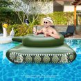 thumbnail image 3 of Tanque inflable para adultos en el agua/tanque inflable círculo de natación asiento de tanque inflable luchador de tanque inflable Sailing Electrónica, 3 of 4