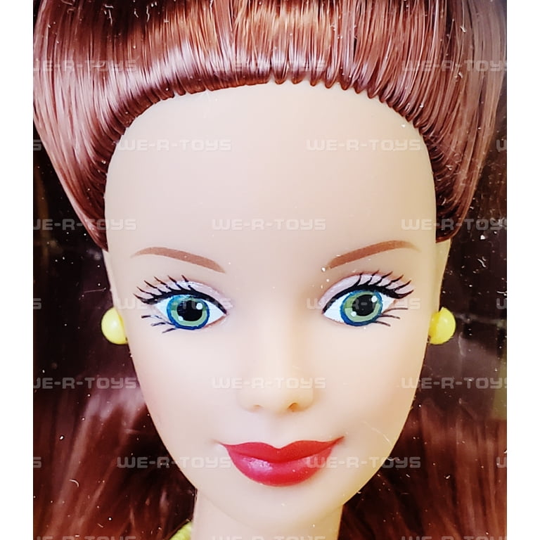 Barbie Living Pretty Mattel 4775 – Poupée De Collection Disney Année 1987