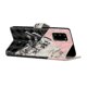 thumbnail image 5 of For Samsung Galaxy Note20 Oil Embossed 3D Drawing Leather Phone Case, 5 of 5