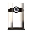 thumbnail image 1 of Holland Bar Stool CueBKPennSt Penn State Cue Rack - Black, 1 of 1