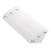 Nail Polish Display Stand Essential Oils Storage Rack Brackets for Shelves Shelf