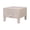 Multi-color, variant on Lagoon Magnolia Rattan Side Table