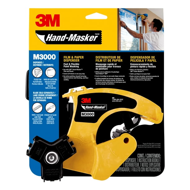 3M HandMasker M3000 Dispenser