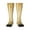 1 Black, variant on Bamboo Wall Knee Socks, High Socks Long Stretchy Sock Women Knee High Stocking, Long Socks for Women