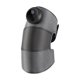 thumbnail image 2 of Almohadilla térmica para rodilla y hombro | Rodillera calefactada USB con calefacción de grafeno | Temperatura de 6 niveles y 3 modos de masaje | Ajustable para hombres y mujeres | Portátil | Gris, 2 of 6