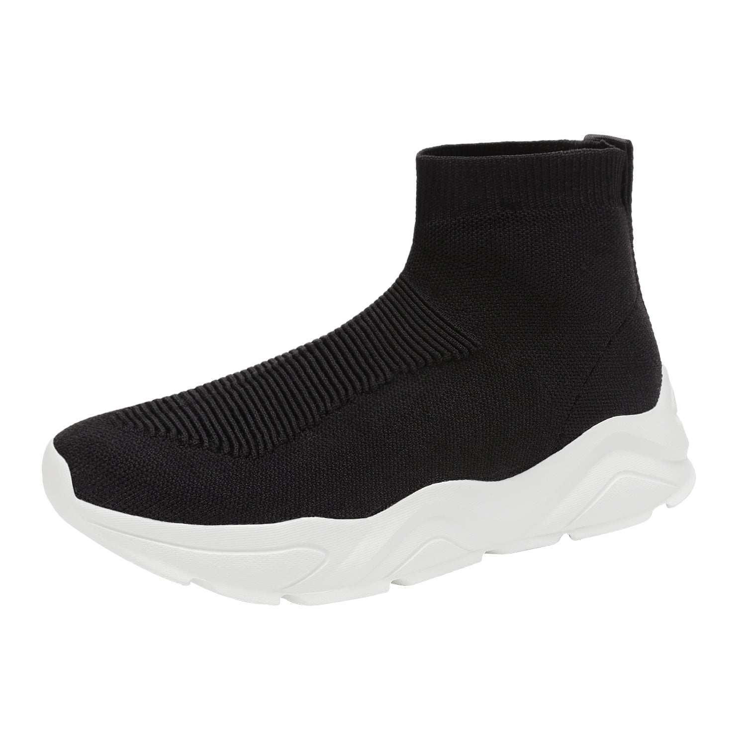 mens high top water shoes
