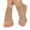 Square skin tone, variant on Yihuala Ankle Brace Socks Achille Tendon Brace for Baseball Football Foot Relief Compression Foot Sleeves
