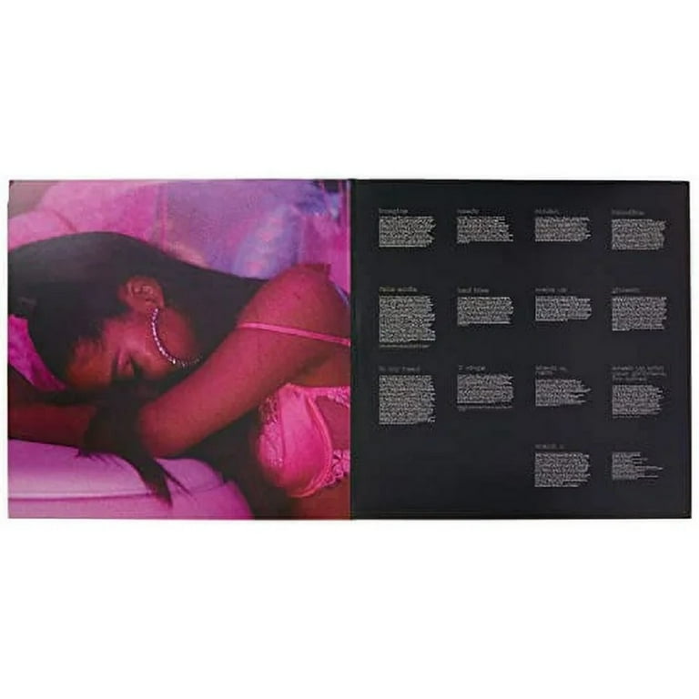 欧2LP Ariana Grande Thank U, Next 00602577476228 Republic Records /00520 s-l500.png