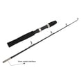thumbnail image 4 of LAFGUR 80cm Portable Durable Telescopic 4Section Fishing Rod Pole Tackle Accessory Part, 4 of 8