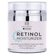 thumbnail image 1 of Crema Hidratante Radha Beauty Retinol Milagrosa 50 ml con Ácido Hialurónico, Vitamina E y Té Verde p, 1 of 6