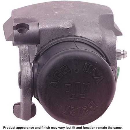A1 Cardone Disc Brake Caliper P/N:19-238
