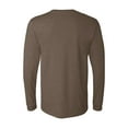 thumbnail image 3 of Bella Canvas Unisex Jersey Long-Sleeve T-Shirt, 3 of 3
