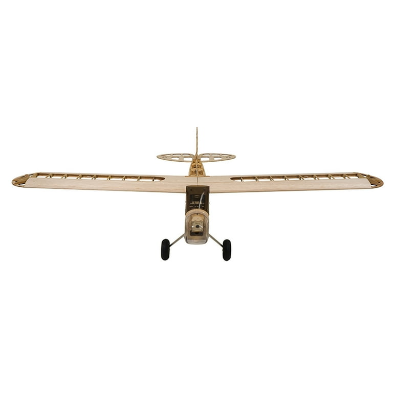 Carevas Dancing Hobby S0801 Balsa Wood RC Airplane 1.2M