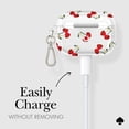 thumbnail image 4 of Funda protectora kate spade new york AirPods Pro Cherry Dot, 4 of 6