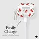 thumbnail image 4 of Funda protectora kate spade new york AirPods Pro Cherry Dot, 4 of 6