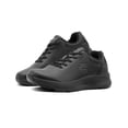thumbnail image 2 of Charly Tenis Para Mujer Ligeros Transpirables Running Negro negro 25, 2 of 6