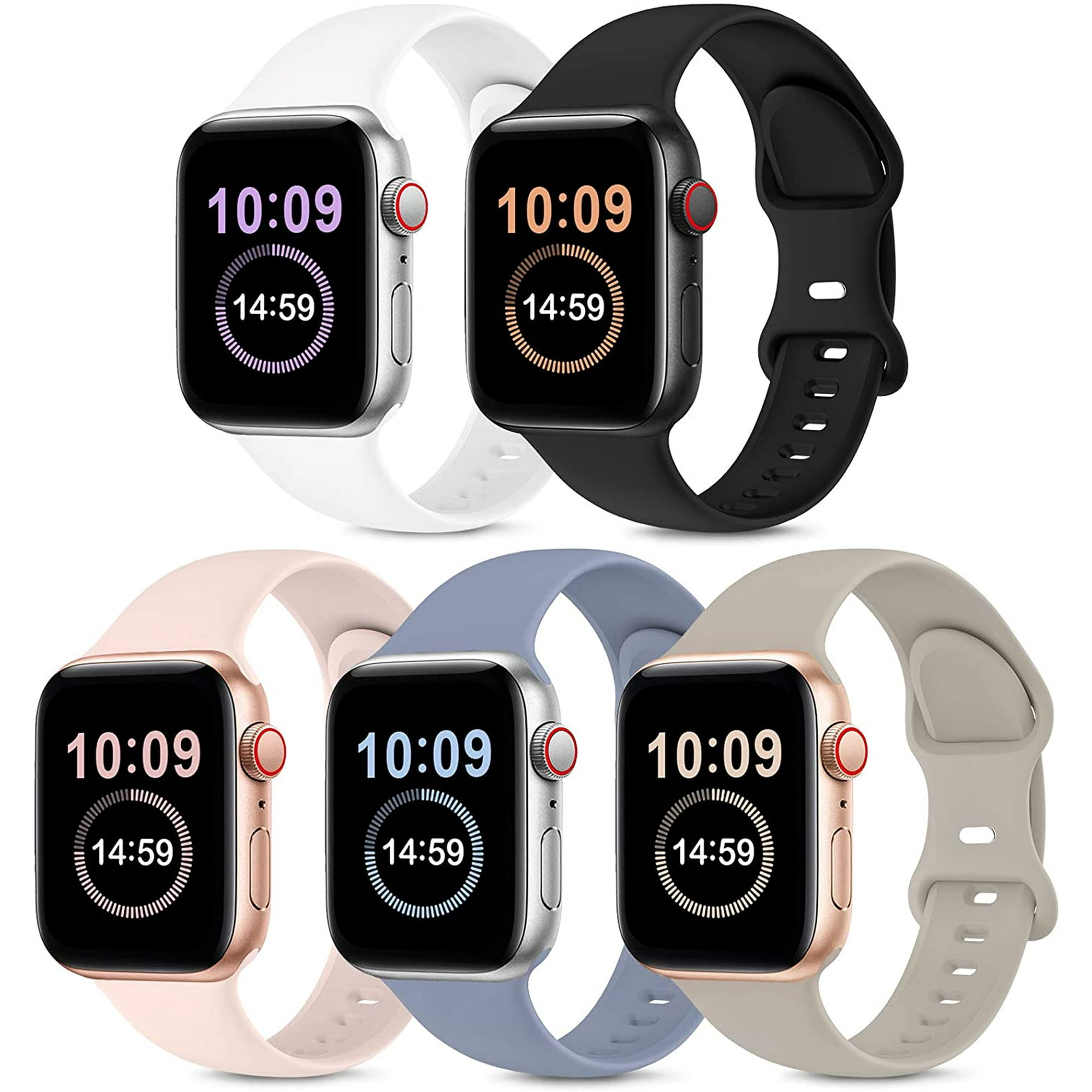 Apple 4 watch bands amazon online