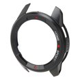 thumbnail image 1 of Watch Plastic Bumper Case, Shockproof Hard Protective Cover Frame Accessory Fit For X1 Smart Watch, 1 of 8