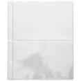 thumbnail image 1 of 1 Sac de Billets de Banque Transparents Porte-Billets Commémoratifs, 1 of 3