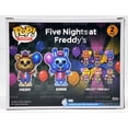 thumbnail image 4 of Funko Five Nights at Freddy's POP! Games Balloon Freddy & Balloon Bonnie Vinyl Figure 2-Pack, 4 of 5
