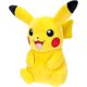 thumbnail image 2 of Pokémon Premium Pikachu Adorable juguete de peluche súper suave, ideal para jugar y exhibir. Asegúrese de obtenerlos todos, 2 of 4