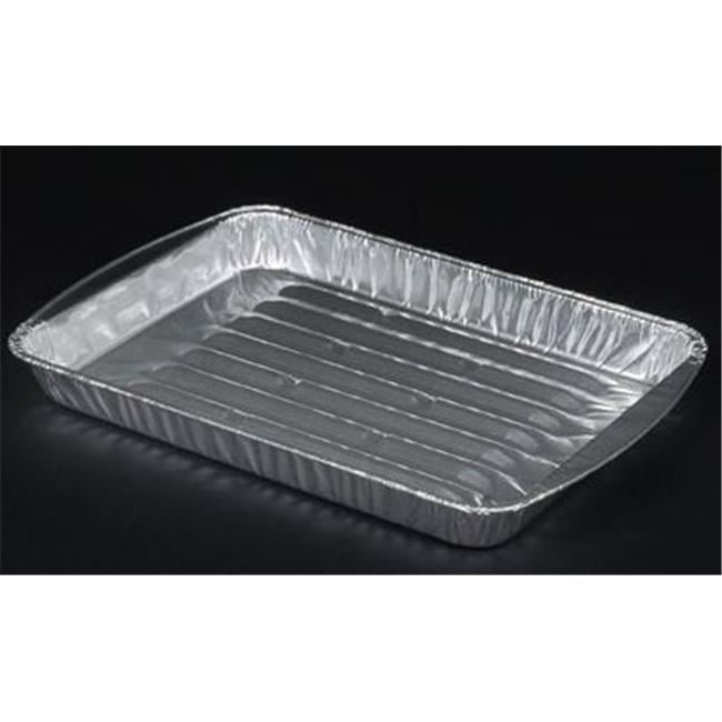 Small Broiler Pan, Pack of 100