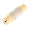 thumbnail image 5 of Conector Hembra a Hembra RCA Perfecl, 5 of 5