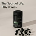 thumbnail image 7 of Sports Research® Ashwagandha 500mg - Natural Stress & Anxiety Support Supplement (60 Veggie Softgels), 7 of 7