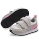 thumbnail image 3 of Tenis Puma R78 V INF para Niñas Pequeñas 373618-26 gris 13 Puma 373618-26 R78 V INF, 3 of 6