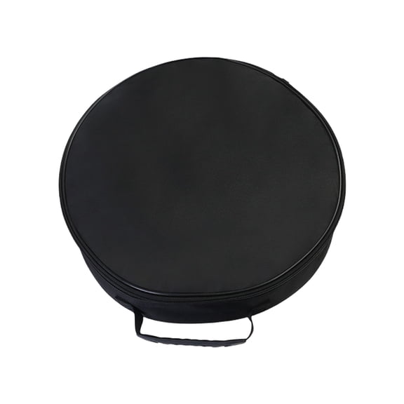 EV Charging Cable Storage Bag Water Resistant Organizer for Electric Vehicle Accessories Charger Holder Carrying Case
