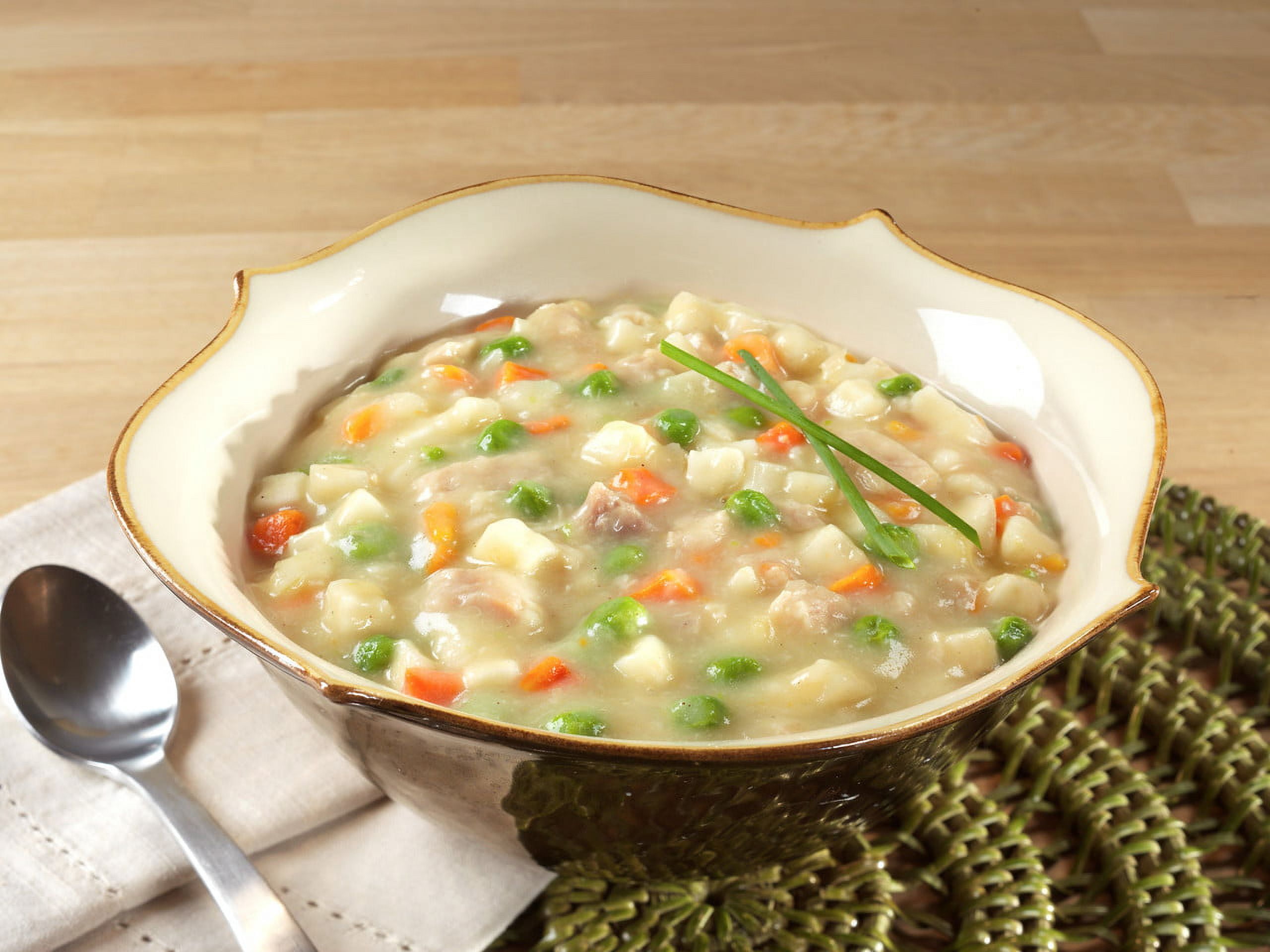 Mountain House Chicken Stew #10 Can