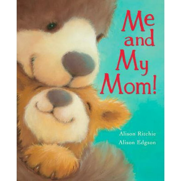 Pre-Owned Me and My Mom! (Hardcover) 1561486574 9781561486571
