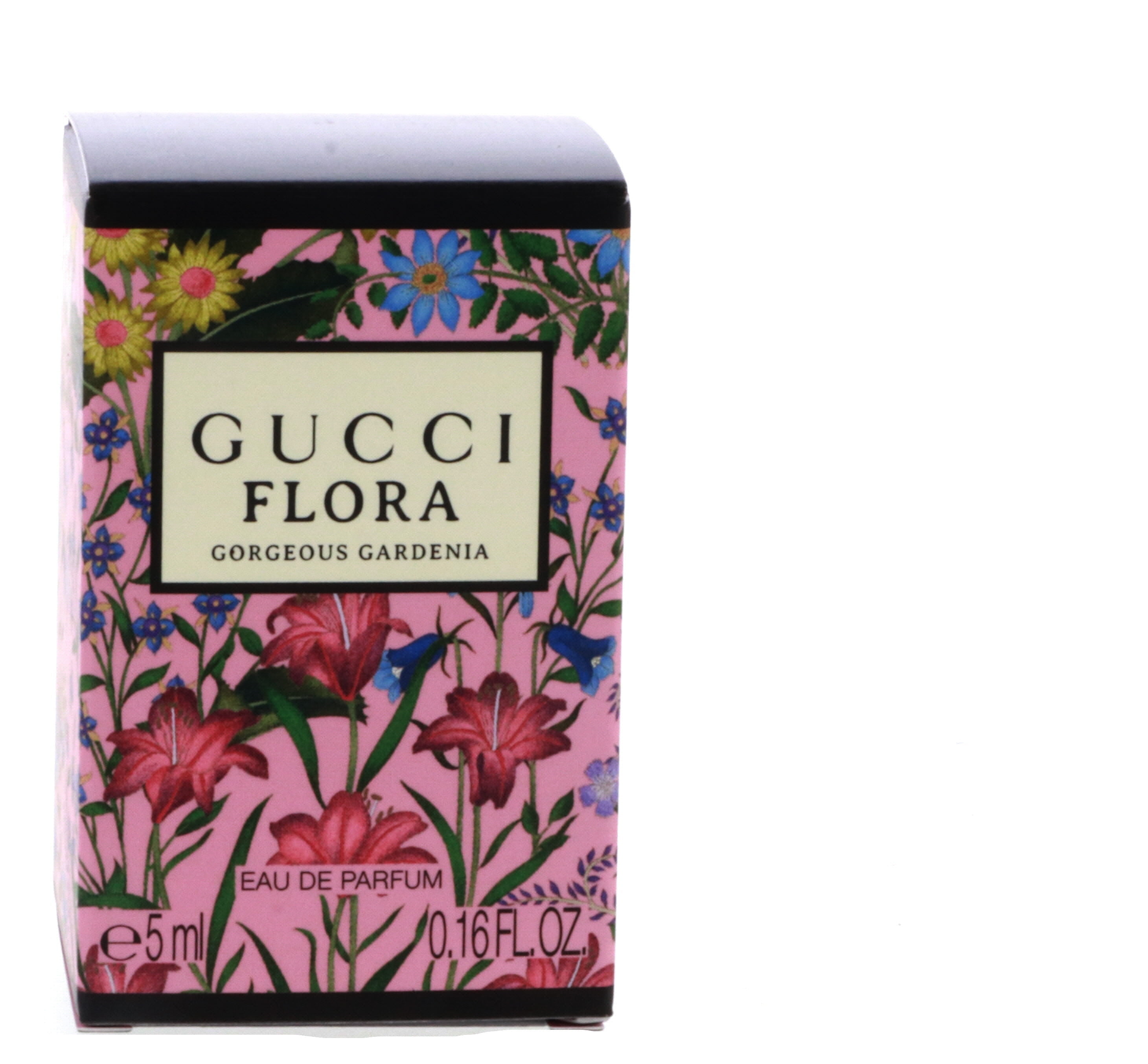Gucci Bamboo Pour Femme Eau De Parfum Spray for Women, Woody