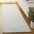 thumbnail image 2 of SAFAVIEH Pine Lorin Floral Runner Rug, Light Green/Ivory, 2'3" x 8', 2 of 10