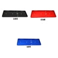 thumbnail image 4 of fastboy RCGOFOLLOW Hard To Deform Battery Mount Plate For 1/10 RGT 86100 Crawler Dark Blue, 4 of 6