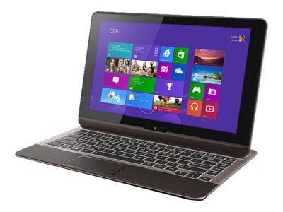 toshiba thrive system image update download